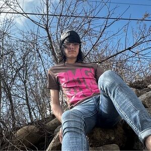 Meet your Posher, Ian